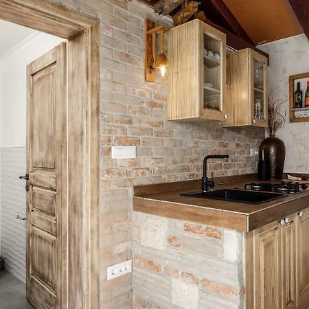 Vakantiehuis Atemberaubende Mit Herrlichem Panoramablick, Privatpool, Kinderschaukel, Bbq Vižinada