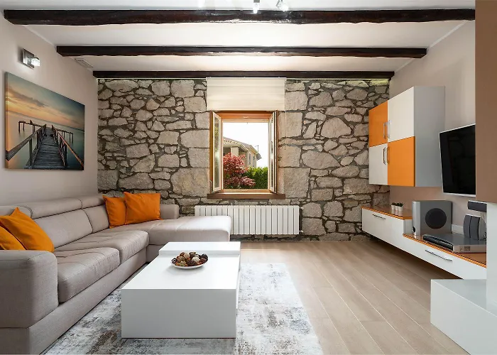 Atemberaubende Mit Herrlichem Panoramablick, Privatpool, Kinderschaukel, Bbq 펜션 *