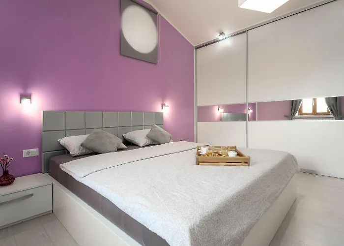 Atemberaubende Mit Herrlichem Panoramablick, Privatpool, Kinderschaukel, Bbq 펜션 *