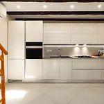 Atemberaubende Mit Herrlichem Panoramablick, Privatpool, Kinderschaukel, Bbq Dom wakacyjny *