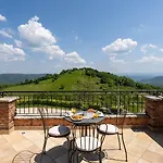 Atemberaubende Mit Herrlichem Panoramablick, Privatpool, Kinderschaukel, Bbq * Vižinada